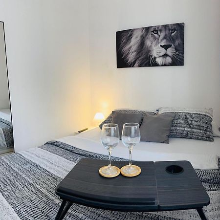 Habitaciones En Барселона Экстерьер фото