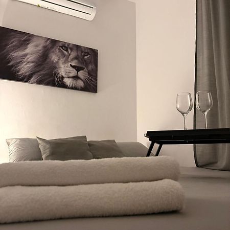 Habitaciones En Барселона Экстерьер фото