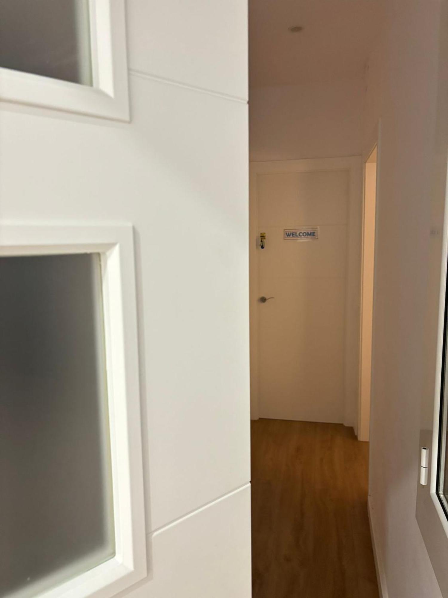 Habitaciones En Барселона Экстерьер фото