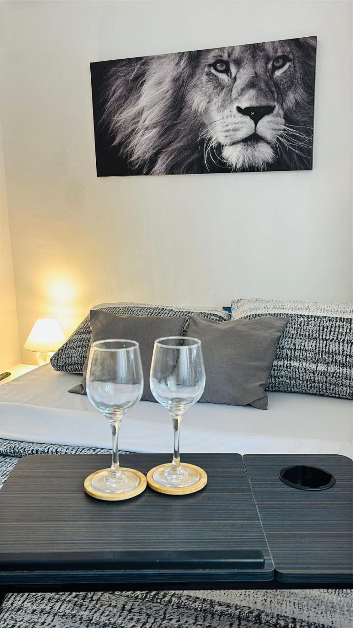 Habitaciones En Барселона Экстерьер фото