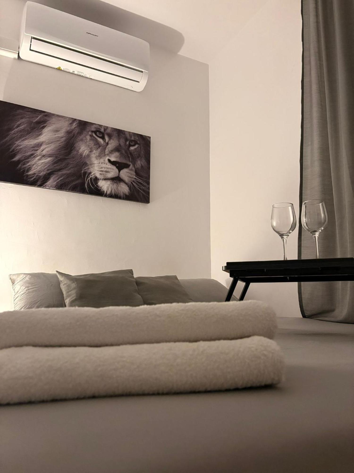 Habitaciones En Барселона Экстерьер фото