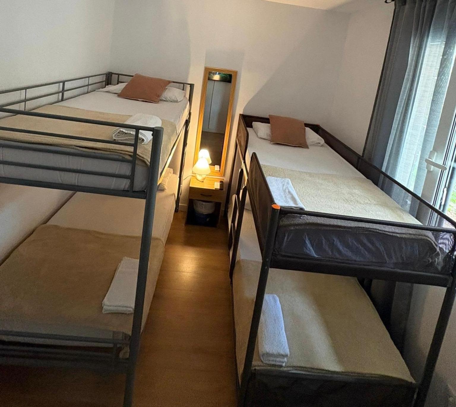Habitaciones En Барселона Экстерьер фото