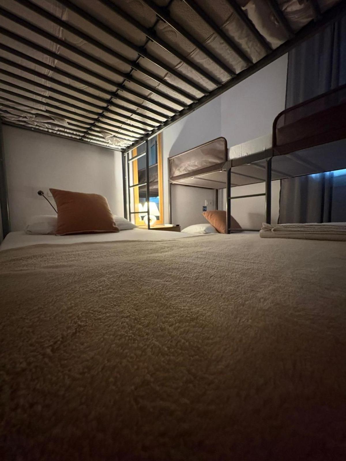 Habitaciones En Барселона Экстерьер фото